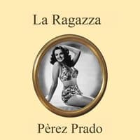 La ragazza