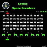 Space Invaders