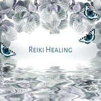 Reiki Healing - Instrumental Music with Nature Sounds for Massage Therapy & Intimate Moments