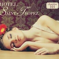 Hotel Saint Tropez - Chambre 101 CD1