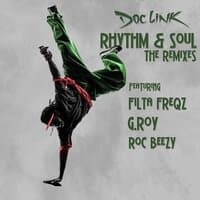 Rhythm & Soul Remixes