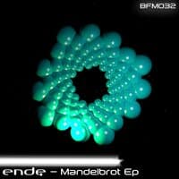 Mandelbrot