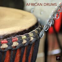 African Drums - Ultimate Tribal Drums and African Rhythms from Sénégal, Ghana, Casamance, Burkina Faso, Guinee. West African Drum Music