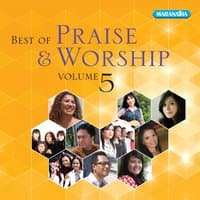 Best Of Praise & Worship, Vol. 5