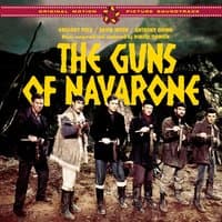 The Guns of Navarone