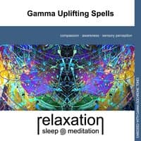 Gamma Uplifting Spells