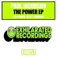 The Power EP