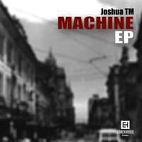 Machine EP