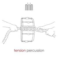 Tension Percussion