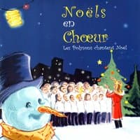 Noëls en chœur / Les polysons chantent Noël