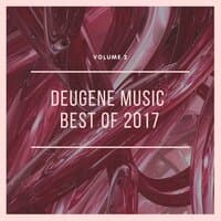 Deugene Music Best Of 2017, Vol. 2