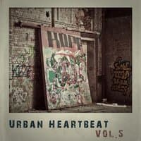 Urban Heartbeat, Vol.5