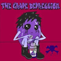 The Grape Depression