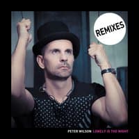 Lonely Is the Night: The Remixes