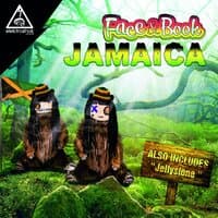 Jamaica & Jellystone