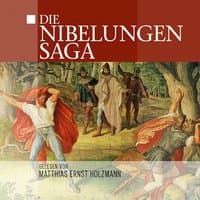 Die Nibelungensaga