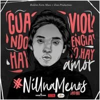 #NiUnaMenos