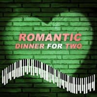 Romantic Dinner for Two - Sexy Jazz Lounge, Sensual Jazz, Piano Bar, Soft Sounds to Relax