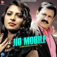 Jio Mobile - Single