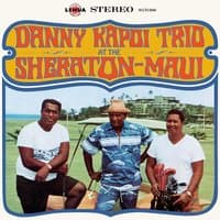 Danny Kapoi Trio