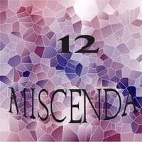 Miscenda, Vol. 12