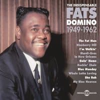 Fats Domino 1949-1962