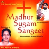 Madhur Sugam Sangeet, Pt. 2