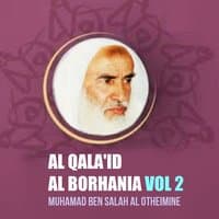 Al Qala'id Al Borhania Vol 2