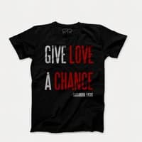 Give Love a Chance