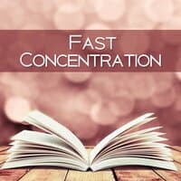 Fast Concentration – Nature Sounds for Study, Soft Music, Relaxation Melodies, Healing Water, Increase Memory