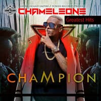 Chameleone Greatest Hits Champion