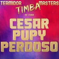 Termidor Timba Masters de Cuba