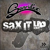 Sax It Up