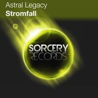 Stromfall