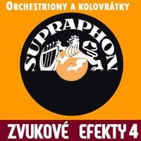 Zvukové Efekty, Vol. 4