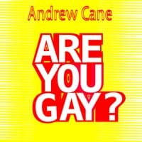 Are You Gay?