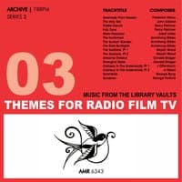 Themes for Radio,Film Television (Series 2) Vol. 3