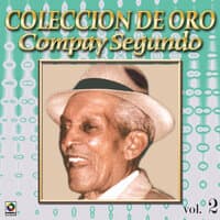 Colección De Oro: El Inolvidable, Vol. 2