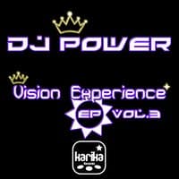 Vision Experience EP, Vol. 3