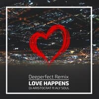 Love Happens