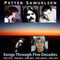 Songs Through Five Decades