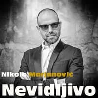 Nevidljivo