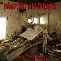 El Hospital del Terror