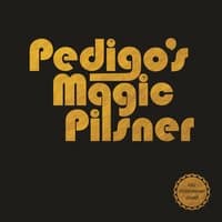 Pedigo's Magic Pilsner