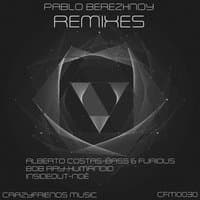 Pablo Berezhnoy Remixes