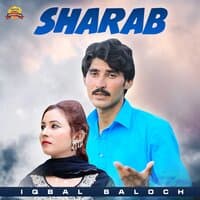 Sharab - Single