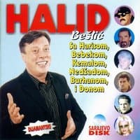 Halid Beslic I Prijatelji