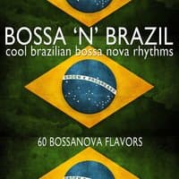 Bossa 'n' Brazil (60 Bossanova Flavors)