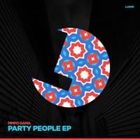 Party People EP