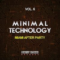 Minimal Technology, Vol. 6